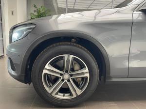 Mercedes-Benz GLC GLC250 4Matic - Image 8