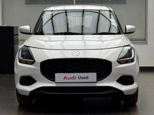 Suzuki Swift 1.2 GL+ auto - Image 1