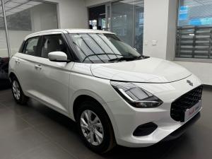 Suzuki Swift 1.2 GL+ auto - Image 2