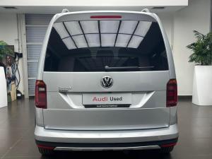 Volkswagen Caddy Alltrack 2.0TDI auto - Image 10