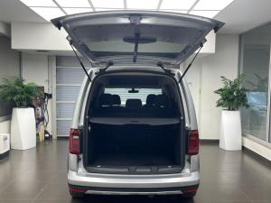 Volkswagen Caddy Alltrack 2.0TDI auto - Image 11