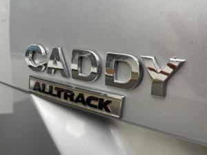 Volkswagen Caddy Alltrack 2.0TDI auto - Image 15