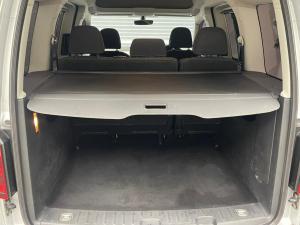 Volkswagen Caddy Alltrack 2.0TDI auto - Image 16
