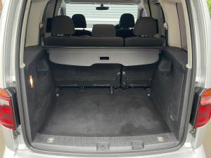 Volkswagen Caddy Alltrack 2.0TDI auto - Image 19
