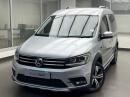 Thumbnail Volkswagen Caddy Alltrack 2.0TDI auto
