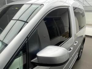 Volkswagen Caddy Alltrack 2.0TDI auto - Image 3
