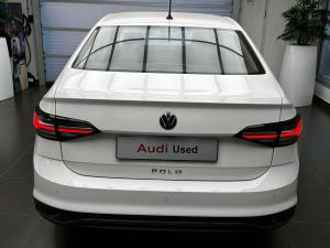 Volkswagen Polo sedan 1.6 auto - Image 13