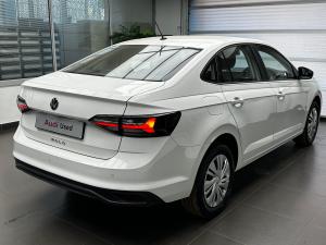 Volkswagen Polo sedan 1.6 auto - Image 15
