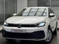 Thumbnail Volkswagen Polo sedan 1.6 auto