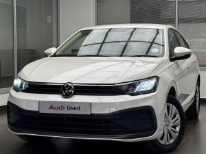 Volkswagen Polo sedan 1.6 auto - Image 1