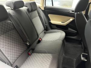 Volkswagen Polo sedan 1.6 auto - Image 22
