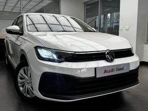Volkswagen Polo sedan 1.6 auto - Image 3