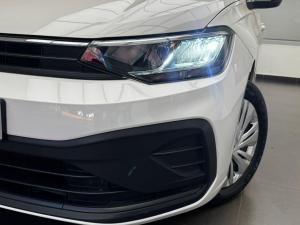 Volkswagen Polo sedan 1.6 auto - Image 8