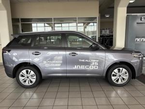 Jaecoo J5 1.5T Glacier - Image 3