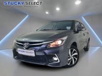 Thumbnail Toyota Starlet 1.5 XS auto