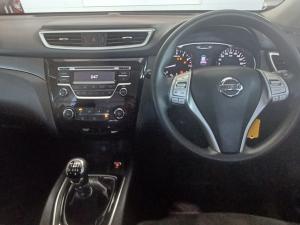 Nissan X-Trail 2.0 XE - Image 12