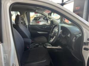 Nissan Navara 2.5DDTi double cab LE - Image 10