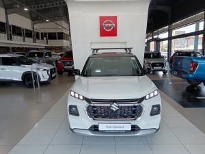 Suzuki Grand Vitara 1.5 GLX auto - Image 2