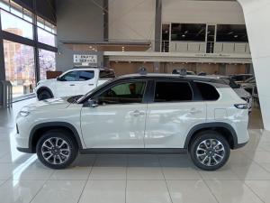 Suzuki Grand Vitara 1.5 GLX auto - Image 4