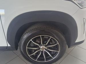 Nissan Magnite 1.0 Turbo Visia - Image 10