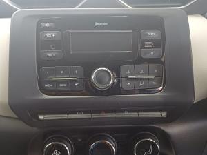 Nissan Magnite 1.0 Turbo Visia - Image 12