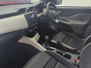 Nissan Magnite 1.0 Turbo Visia - Image 13