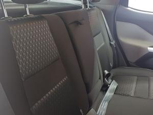 Nissan Magnite 1.0 Turbo Visia - Image 14