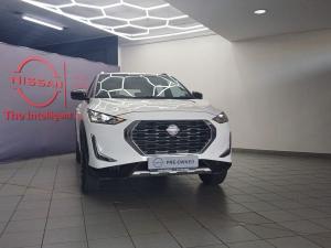 Nissan Magnite 1.0 Turbo Visia - Image 1