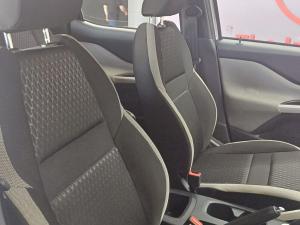 Nissan Magnite 1.0 Turbo Visia - Image 20