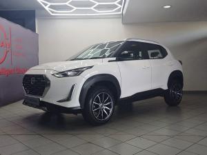 Nissan Magnite 1.0 Turbo Visia - Image 2