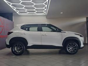 Nissan Magnite 1.0 Turbo Visia - Image 3