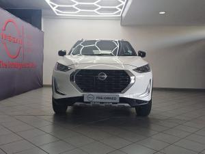 Nissan Magnite 1.0 Turbo Visia - Image 4