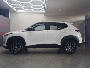 Nissan Magnite 1.0 Turbo Visia - Image 5