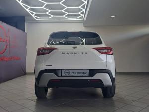 Nissan Magnite 1.0 Turbo Visia - Image 6