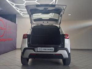 Nissan Magnite 1.0 Turbo Visia - Image 7