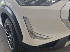 Nissan Magnite 1.0 Turbo Visia - Image 8