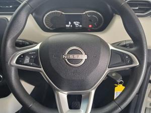 Nissan Magnite 1.0 Turbo Visia - Image 9