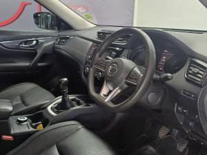 Nissan X-Trail 1.6dCi 4x4 Tekna - Image 10