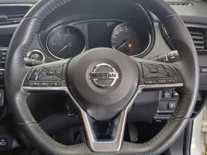 Nissan X-Trail 1.6dCi 4x4 Tekna - Image 11