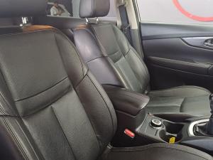 Nissan X-Trail 1.6dCi 4x4 Tekna - Image 13