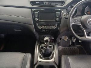 Nissan X-Trail 1.6dCi 4x4 Tekna - Image 15