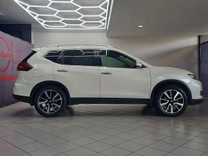 Nissan X-Trail 1.6dCi 4x4 Tekna - Image 3