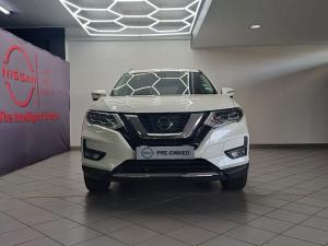 Nissan X-Trail 1.6dCi 4x4 Tekna - Image 4