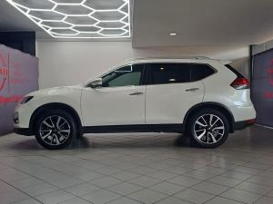 Nissan X-Trail 1.6dCi 4x4 Tekna - Image 5