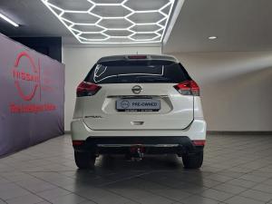 Nissan X-Trail 1.6dCi 4x4 Tekna - Image 6
