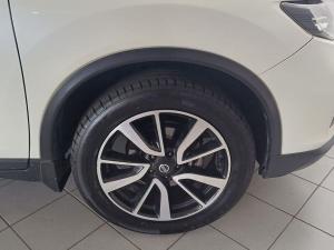 Nissan X-Trail 1.6dCi 4x4 Tekna - Image 8