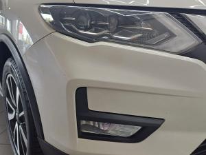 Nissan X-Trail 1.6dCi 4x4 Tekna - Image 9