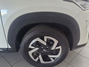 Nissan Magnite 1.0 Acenta manual - Image 8