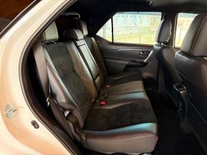 Toyota Fortuner 2.8GD-6 4x4 GR-Sport - Image 11