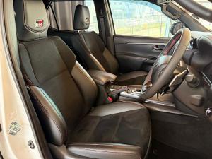 Toyota Fortuner 2.8GD-6 4x4 GR-Sport - Image 12